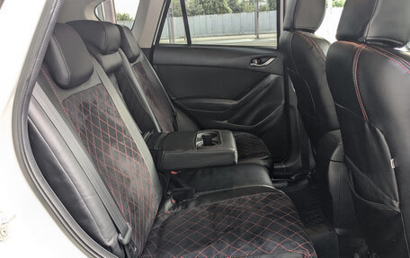 Mazda CX-5 II, 2015 год, 1 844 900 рублей, 11 фотография