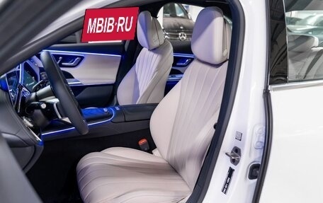 Mercedes-Benz E-Класс, 2025 год, 10 700 000 рублей, 9 фотография