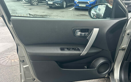 Nissan Qashqai, 2008 год, 670 000 рублей, 9 фотография
