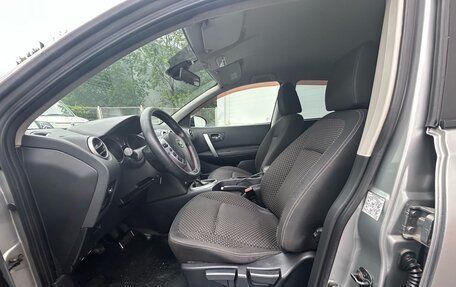 Nissan Qashqai, 2008 год, 670 000 рублей, 10 фотография