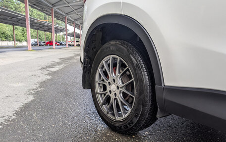 Mazda CX-5 II, 2015 год, 1 844 900 рублей, 16 фотография