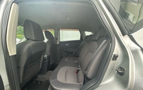 Nissan Qashqai, 2008 год, 670 000 рублей, 19 фотография