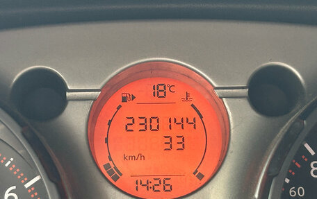 Nissan Qashqai, 2008 год, 670 000 рублей, 15 фотография