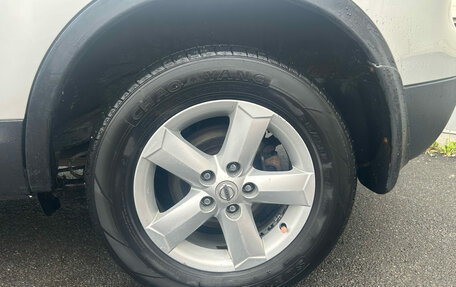 Nissan Qashqai, 2008 год, 670 000 рублей, 22 фотография