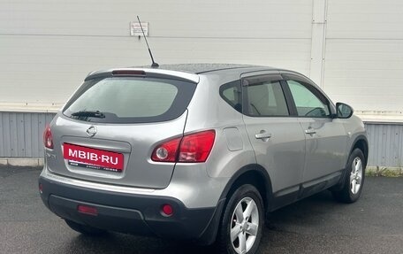 Nissan Qashqai, 2008 год, 670 000 рублей, 7 фотография