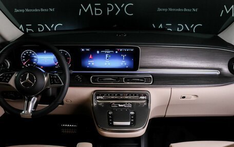 Mercedes-Benz V-Класс, 2026 год, 18 500 000 рублей, 8 фотография