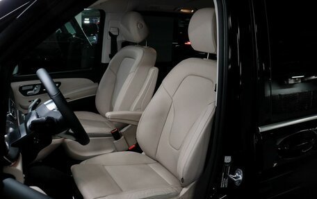 Mercedes-Benz V-Класс, 2026 год, 18 500 000 рублей, 7 фотография