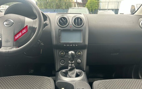 Nissan Qashqai, 2008 год, 670 000 рублей, 12 фотография