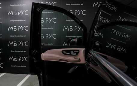 Mercedes-Benz V-Класс, 2026 год, 18 500 000 рублей, 5 фотография