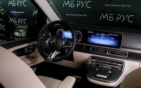 Mercedes-Benz V-Класс, 2026 год, 18 500 000 рублей, 9 фотография