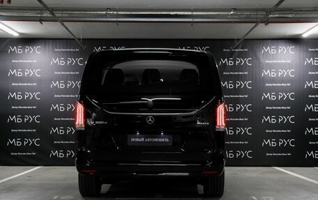 Mercedes-Benz V-Класс, 2026 год, 18 500 000 рублей, 3 фотография