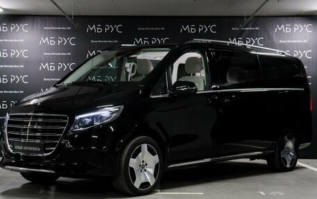 Mercedes-Benz V-Класс, 2026 год, 18 500 000 рублей, 2 фотография