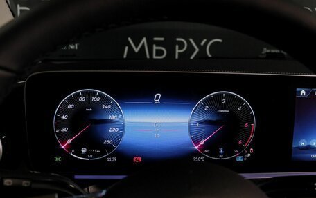 Mercedes-Benz V-Класс, 2026 год, 18 500 000 рублей, 11 фотография
