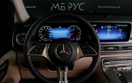 Mercedes-Benz V-Класс, 2026 год, 18 500 000 рублей, 10 фотография