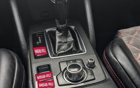 Mazda CX-5 II, 2015 год, 1 844 900 рублей, 14 фотография