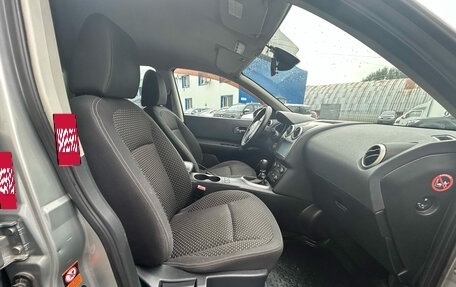 Nissan Qashqai, 2008 год, 670 000 рублей, 16 фотография