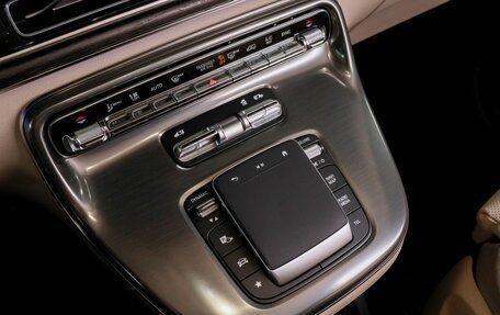 Mercedes-Benz V-Класс, 2026 год, 18 500 000 рублей, 13 фотография