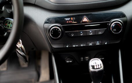 Hyundai Tucson III, 2016 год, 1 580 000 рублей, 6 фотография