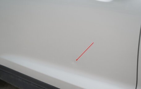 Hyundai Tucson III, 2016 год, 1 580 000 рублей, 10 фотография