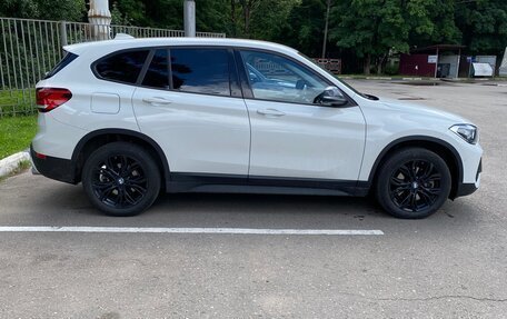 BMW X1, 2020 год, 3 700 000 рублей, 4 фотография