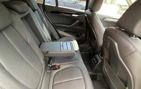 BMW X1, 2020 год, 3 700 000 рублей, 11 фотография