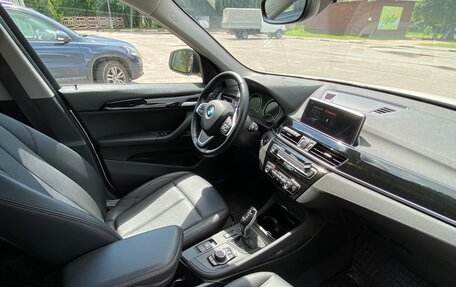 BMW X1, 2020 год, 3 700 000 рублей, 9 фотография