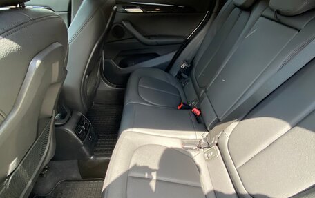 BMW X1, 2020 год, 3 700 000 рублей, 12 фотография