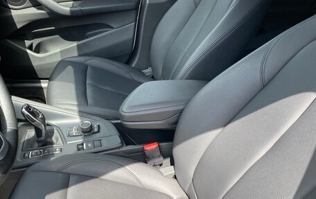 BMW X1, 2020 год, 3 700 000 рублей, 10 фотография