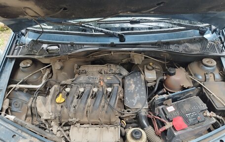 Renault Logan I, 2010 год, 425 000 рублей, 6 фотография