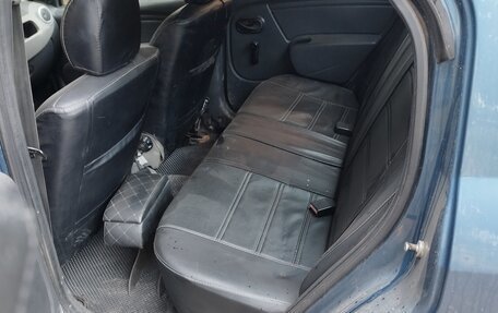 Renault Logan I, 2010 год, 425 000 рублей, 7 фотография