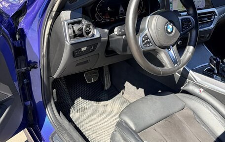 BMW 3 серия, 2020 год, 3 700 000 рублей, 6 фотография