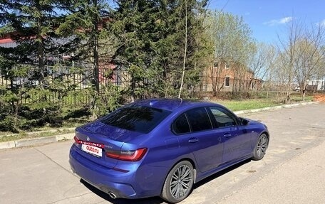BMW 3 серия, 2020 год, 3 700 000 рублей, 7 фотография
