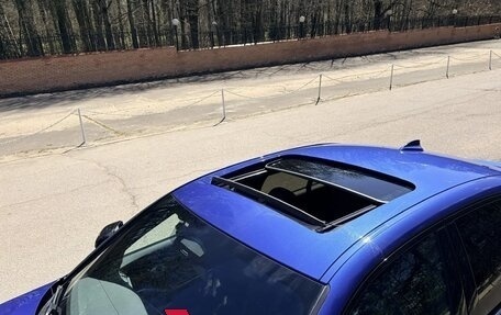 BMW 3 серия, 2020 год, 3 700 000 рублей, 5 фотография