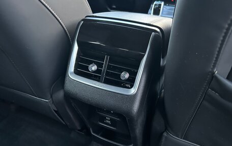 Chery Tiggo 7 Pro, 2021 год, 1 425 000 рублей, 32 фотография