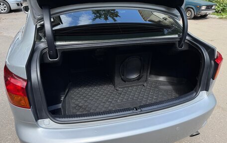 Lexus IS II рестайлинг 2, 2007 год, 1 300 000 рублей, 6 фотография
