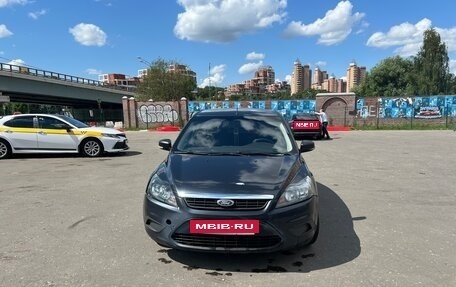 Ford Focus II рестайлинг, 2008 год, 415 000 рублей, 2 фотография