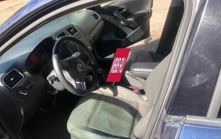 Volkswagen Polo VI (EU Market), 2013 год, 650 000 рублей, 6 фотография