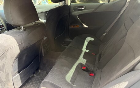Lexus IS II рестайлинг 2, 2007 год, 1 300 000 рублей, 10 фотография