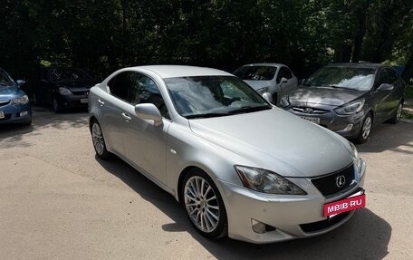 Lexus IS II рестайлинг 2, 2007 год, 1 300 000 рублей, 3 фотография