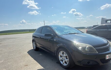 Opel Astra H, 2007 год, 600 000 рублей, 2 фотография