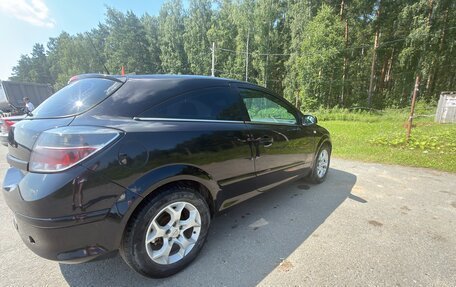 Opel Astra H, 2007 год, 600 000 рублей, 3 фотография