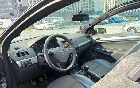 Opel Astra H, 2007 год, 600 000 рублей, 6 фотография