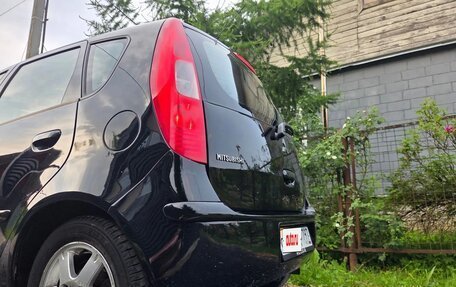 Mitsubishi Colt VI рестайлинг, 2007 год, 465 000 рублей, 8 фотография