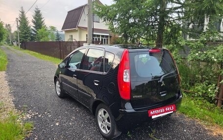Mitsubishi Colt VI рестайлинг, 2007 год, 465 000 рублей, 7 фотография