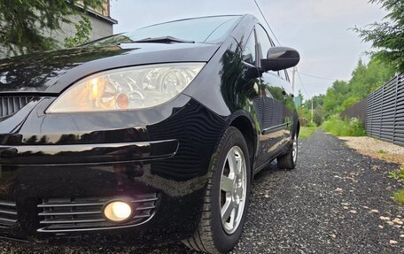 Mitsubishi Colt VI рестайлинг, 2007 год, 465 000 рублей, 12 фотография