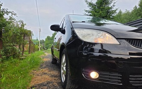 Mitsubishi Colt VI рестайлинг, 2007 год, 465 000 рублей, 11 фотография