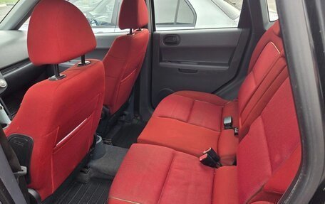 Mitsubishi Colt VI рестайлинг, 2007 год, 465 000 рублей, 21 фотография
