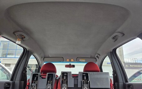 Mitsubishi Colt VI рестайлинг, 2007 год, 465 000 рублей, 29 фотография