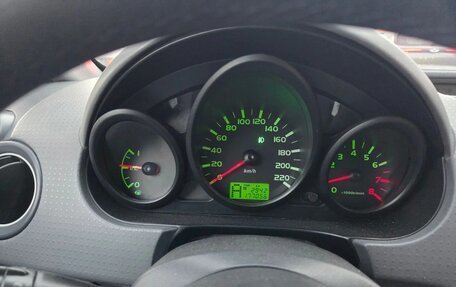 Mitsubishi Colt VI рестайлинг, 2007 год, 465 000 рублей, 24 фотография