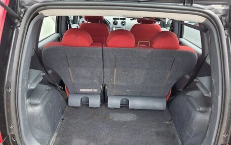 Mitsubishi Colt VI рестайлинг, 2007 год, 465 000 рублей, 27 фотография